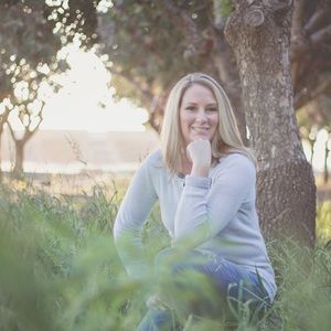 Meet your Posher, Leigh